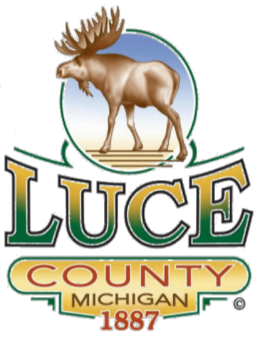 Image of Luce County Register of Deeds