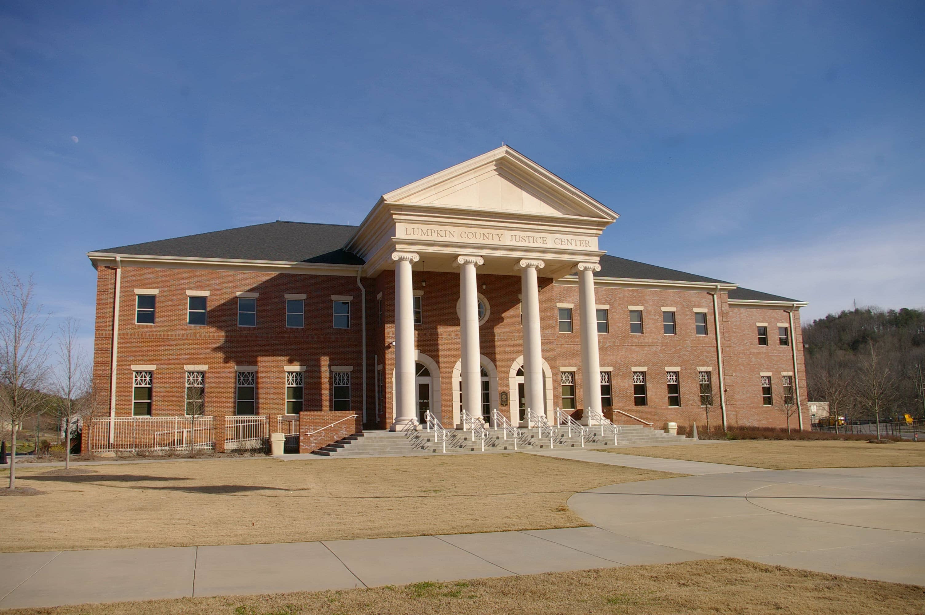 Image of Lumpkin County Juvenile Court