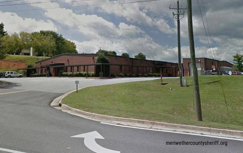 Image of Lumpkin County Sheriff / Lumpkin County Detention Center