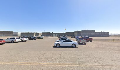 Image of Luna County Detention Center