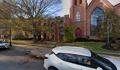 Image of Luzerne County Library System