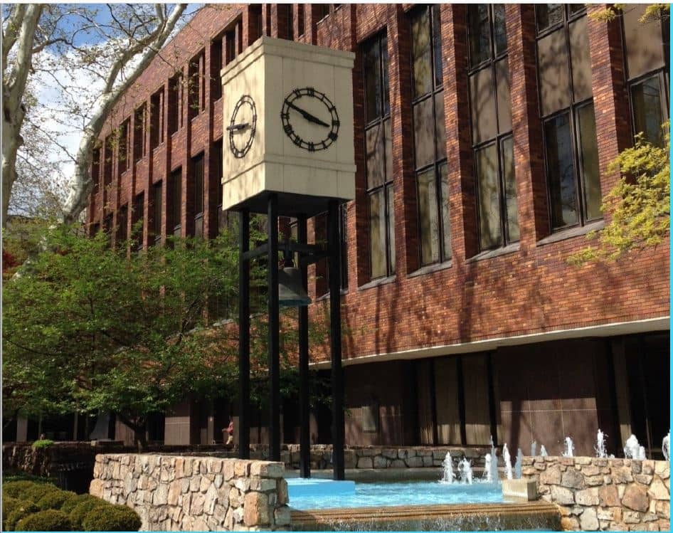 Image of Lycoming County Clerk's Office