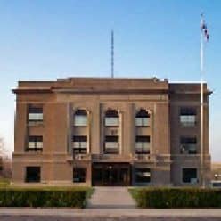 Image of Lyman County Clerk's Office