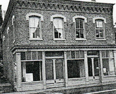 Image of Lynchburg Historical Foundation