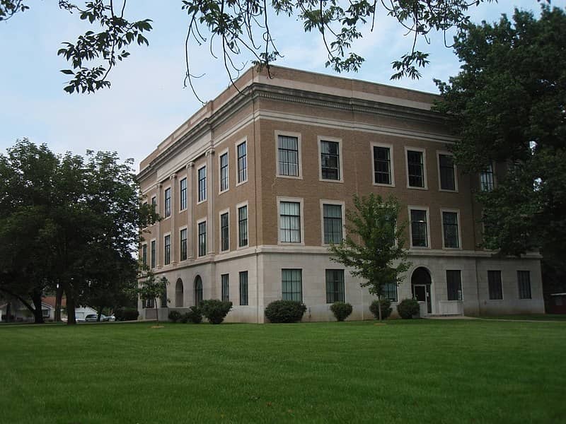 Image of Lyndon Municipal Court