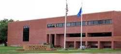 Image of Lyon County District Court