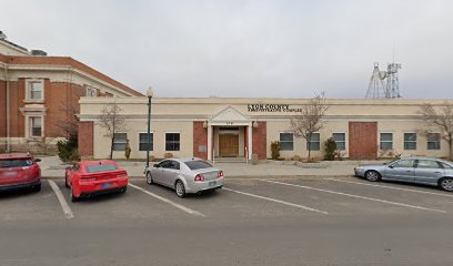 Image of Lyon County Human Resources