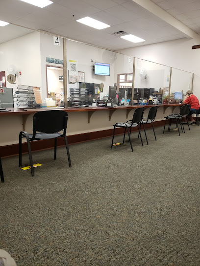 Image of Lyon County Motor Vehicle Department