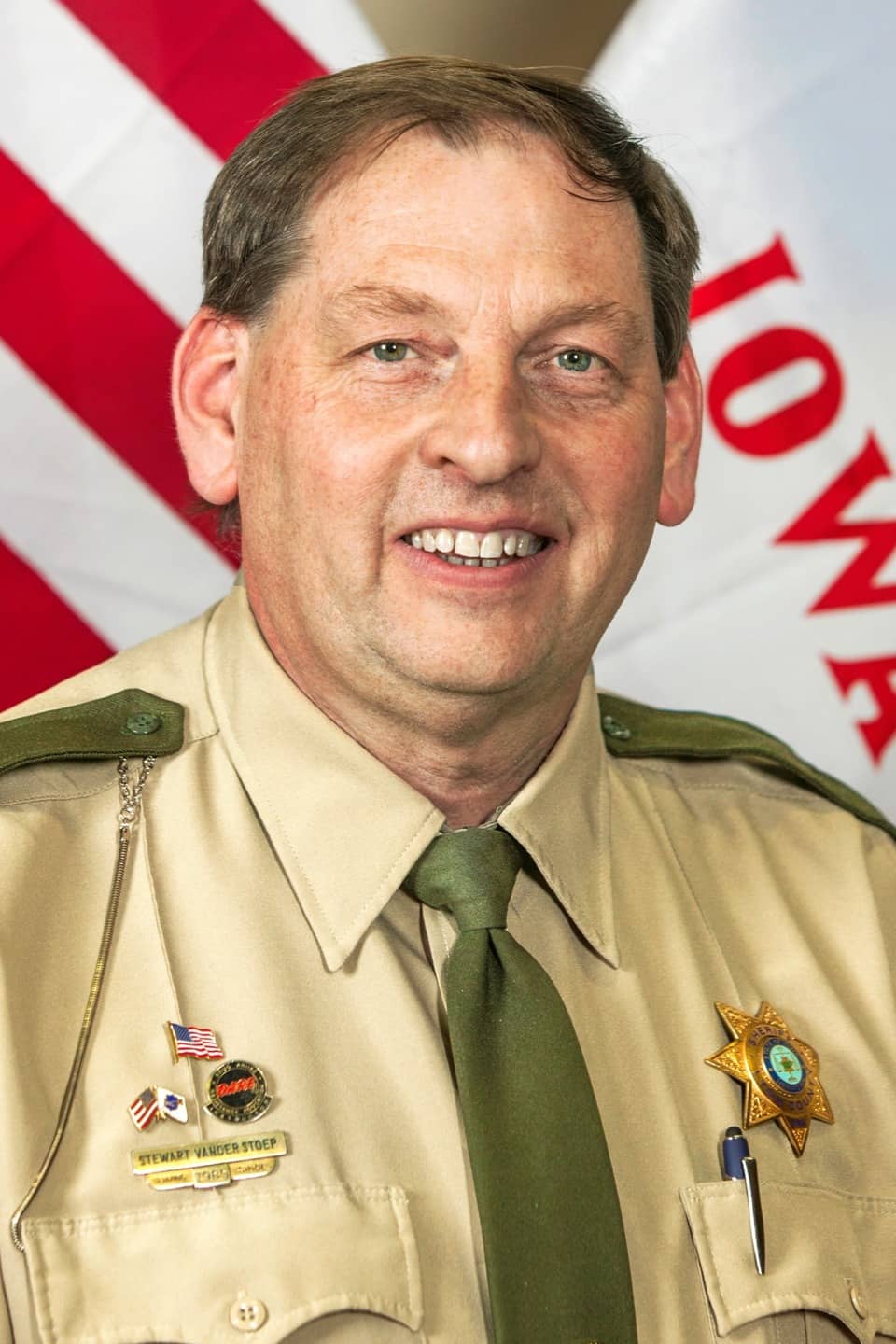 Image of Lyon County Sheriff / Lyon County Jail