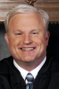 Image of Robert M. Brutinel, AZ State Supreme Court Justice, Nonpartisan