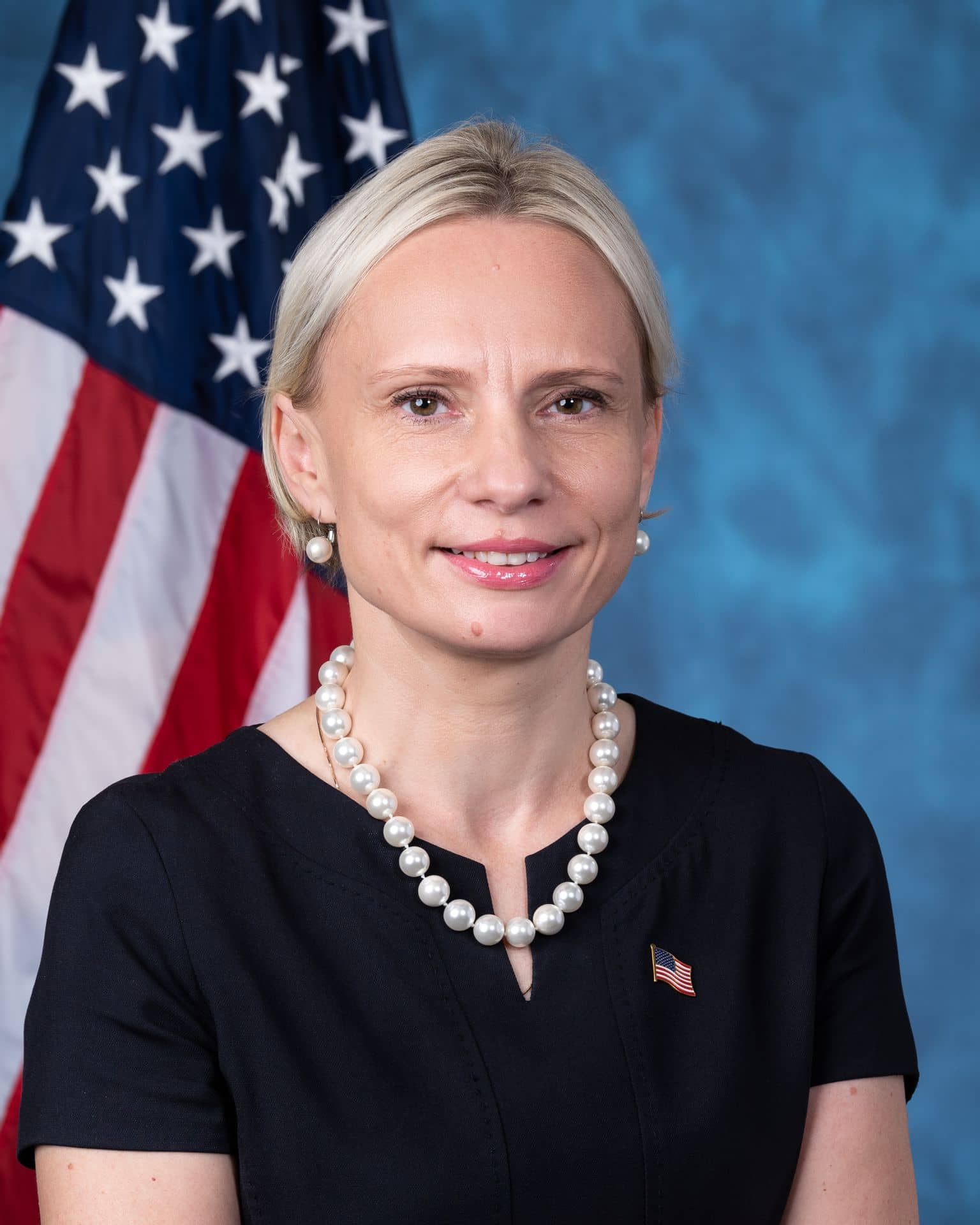 Image of Victoria Spartz, U.S. House of Representatives, Republican Party