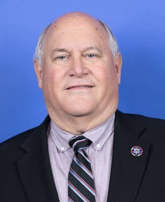 Image of Ron Estes, U.S. House of Representatives, Republican Party