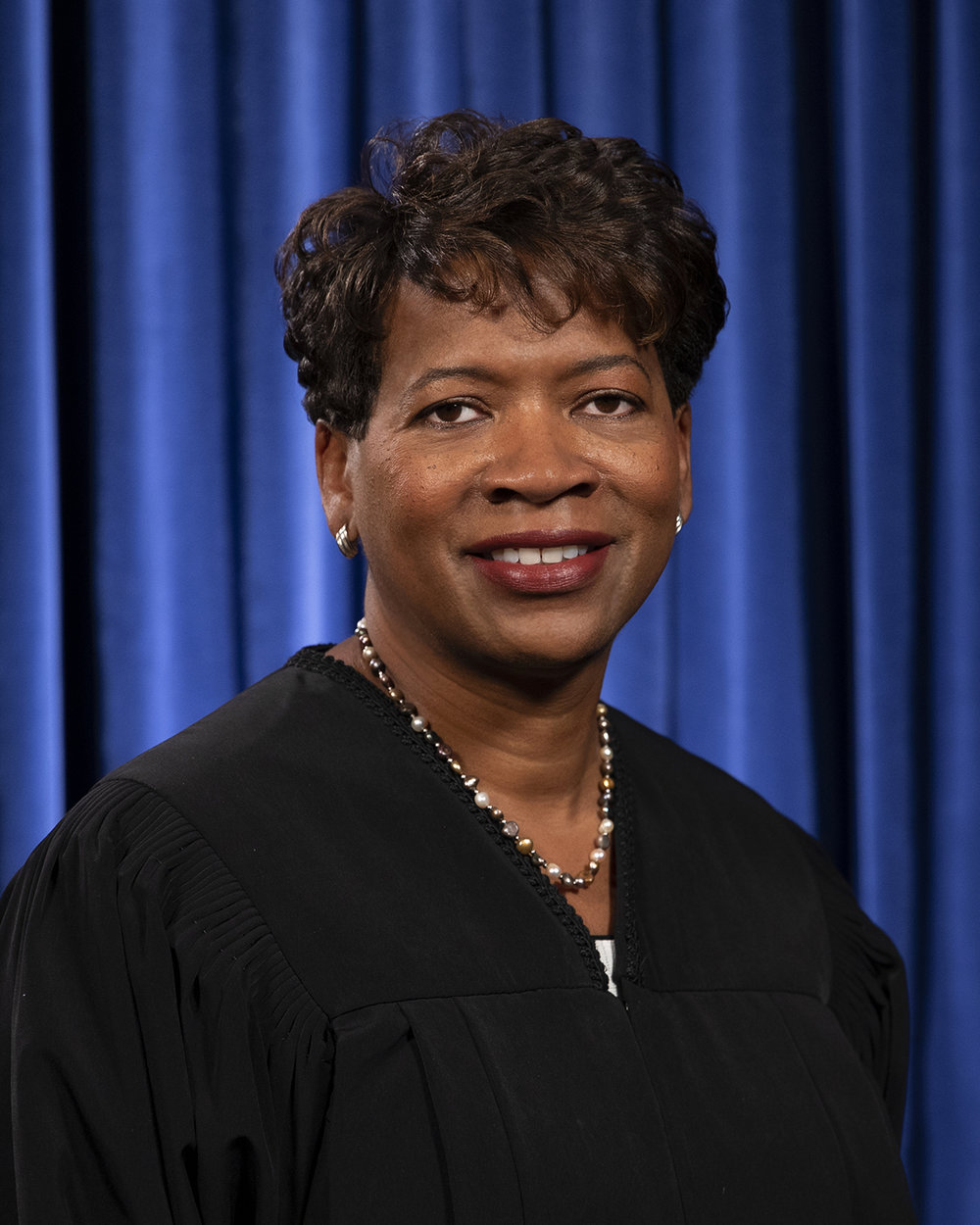 Image of Melody J. Stewart, OH State Supreme Court Associate Justice, Democratic Party