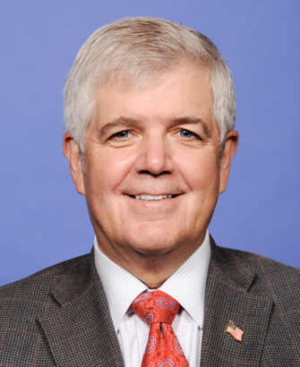 Image of Cliff Bentz, U.S. House of Representatives, Republican Party