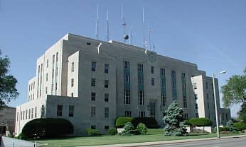 Image of Macon County Clerk's Office