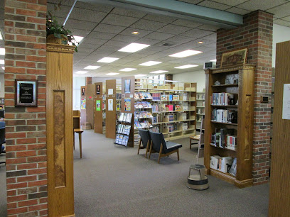 Image of Macon County Public Library