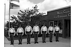 Image of Macon County Sheriff's Office - Franklin