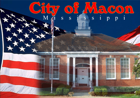 Image of Macon Municipal Court