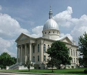 Image of Macoupin County Circuit Court