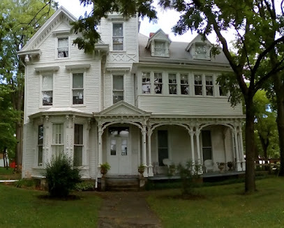 Image of Macoupin County Historical Society