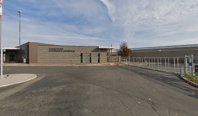 Image of Madera County Department of Corrections