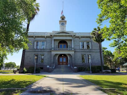 Image of Madera County Historical Society