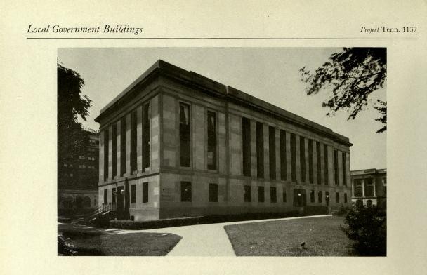 Image of Madison County Circuit Court
