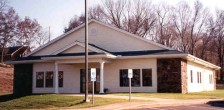 Image of Madison County Health Unit