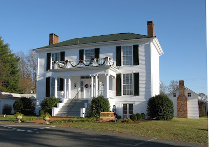 Image of Madison County Historical Society