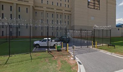 Image of Madison County Jail