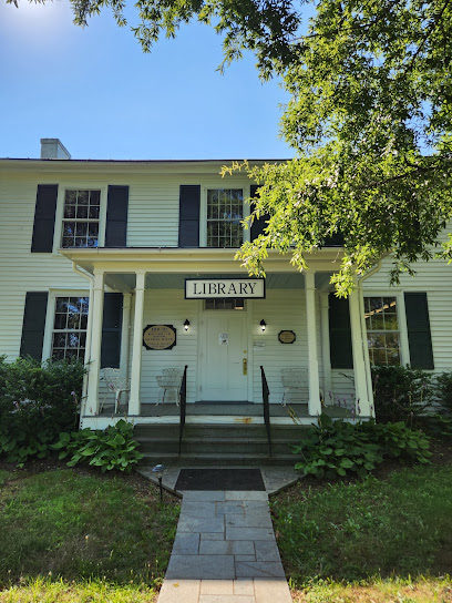Image of Madison County Library