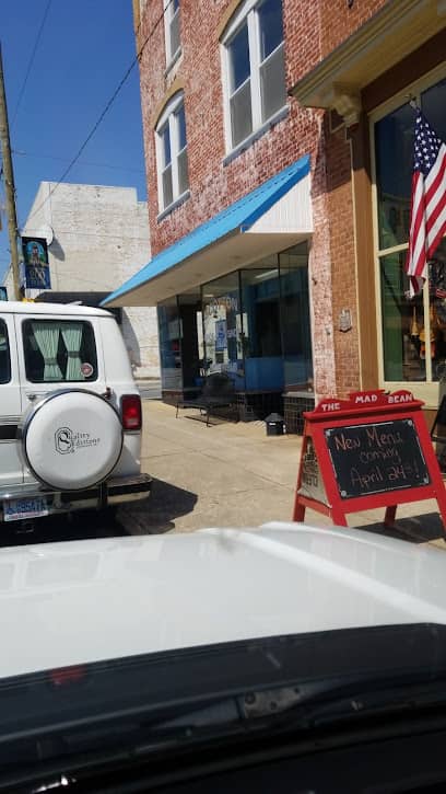 Image of Madison License Plate Agency