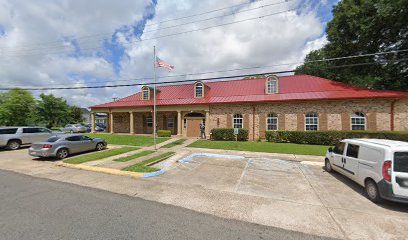 Image of Madison Parish Library