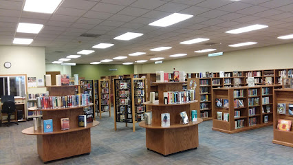 Image of Madison Public Library