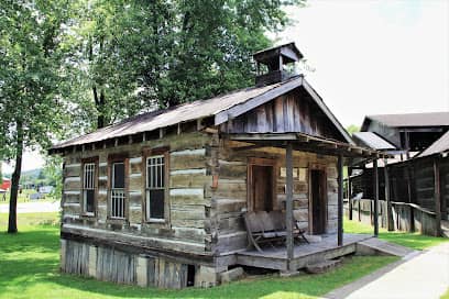 Image of Magoffin County Historical Society