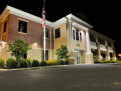 Image of Magoffin County Public Library