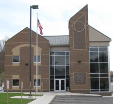 Image of Magoffin County Sheriff's Office