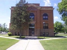 Image of Mahnomen County District Court