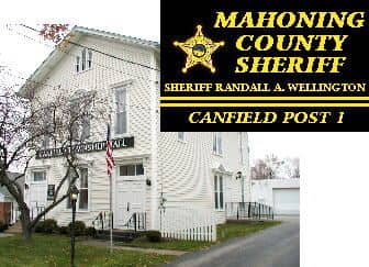 Image of Mahoning County Sheriff's Office