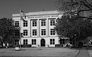 Image of Major County Clerk's Office