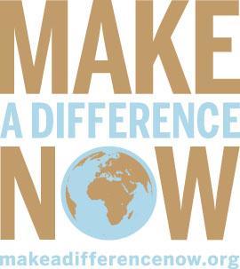 Image of Make A Difference Now