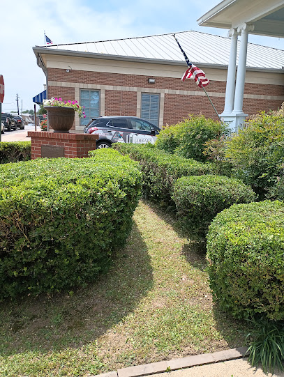 Image of Malvern-Hot Spring County Library