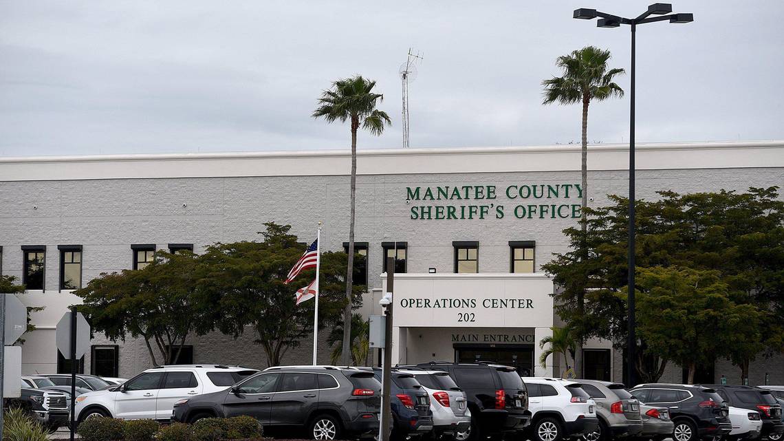 Image of Manatee County Sheriff's Office