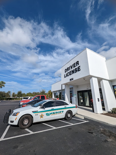 Image of Manatee County Tax Collector - Driver License Office