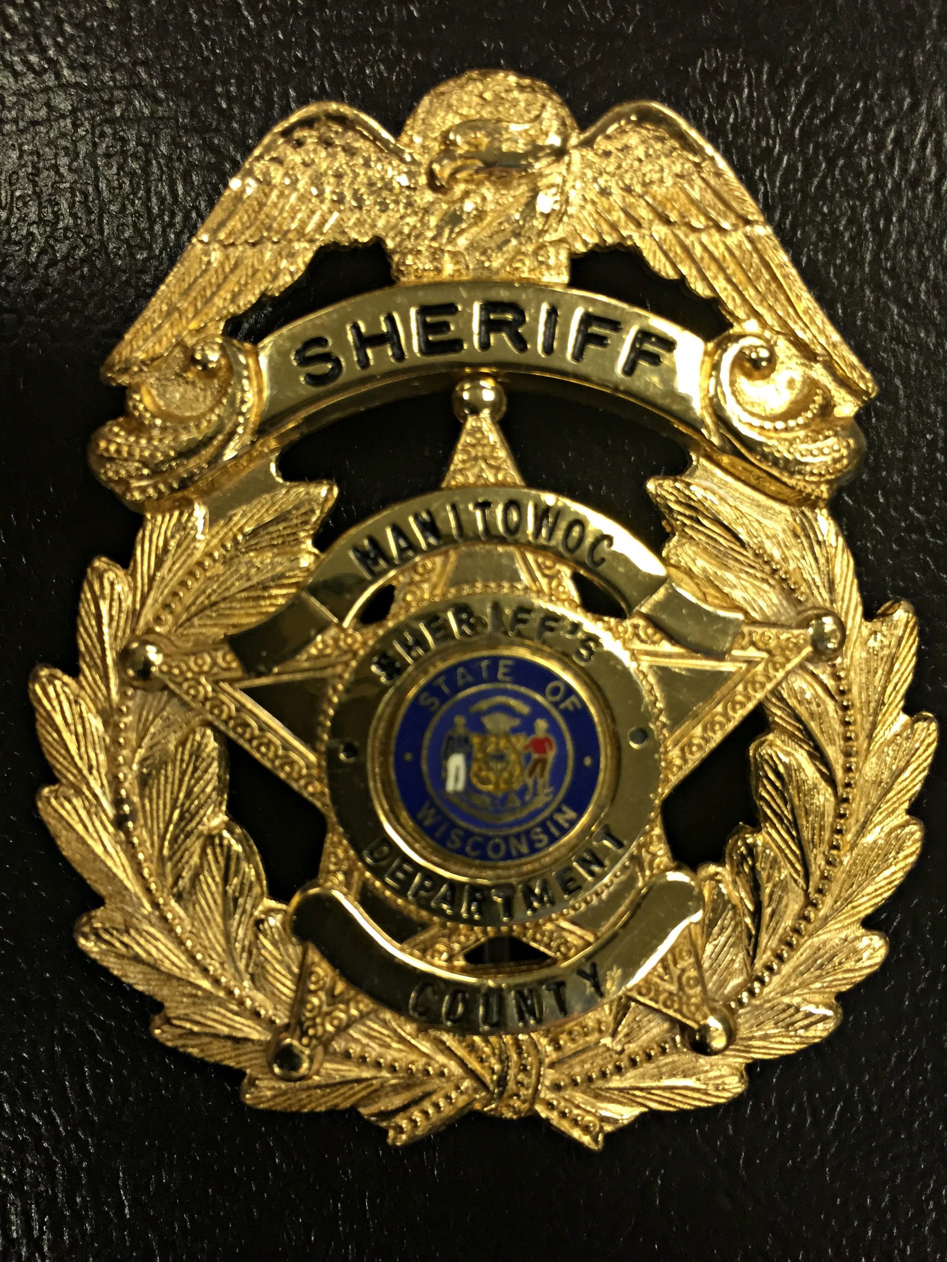 Image of Manitowoc County Sheriff's Office