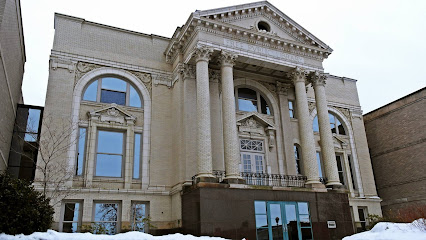 Image of Mansfield Richland County Public Library