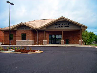 Image of Marathon County Public Library - Marathon City Branch