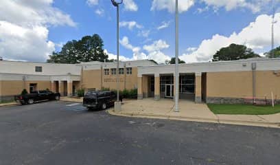 Image of Marengo County Detention Center