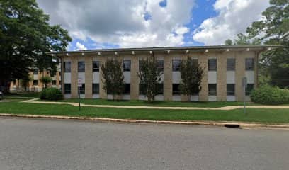 Image of Marengo County Driver's License EXAMINER'S Office