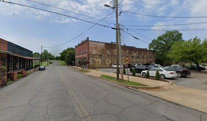 Image of Marengo County History & Archives Museum